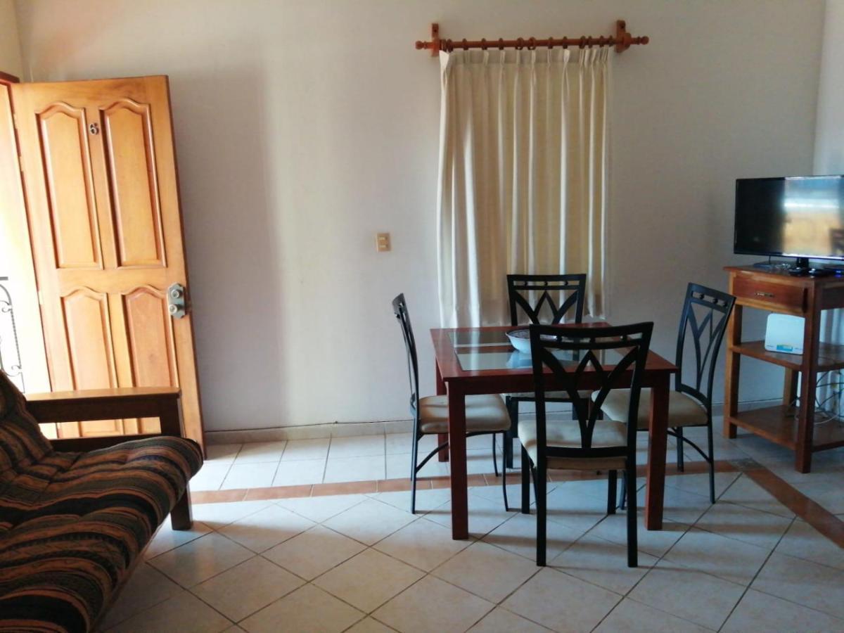 Quinta Sea Apartamento Playa del Carmen