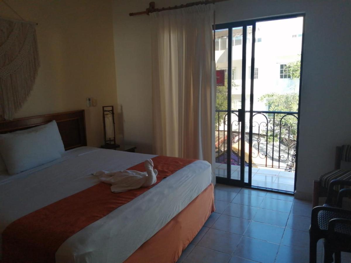Quinta Sea Playa del Carmen