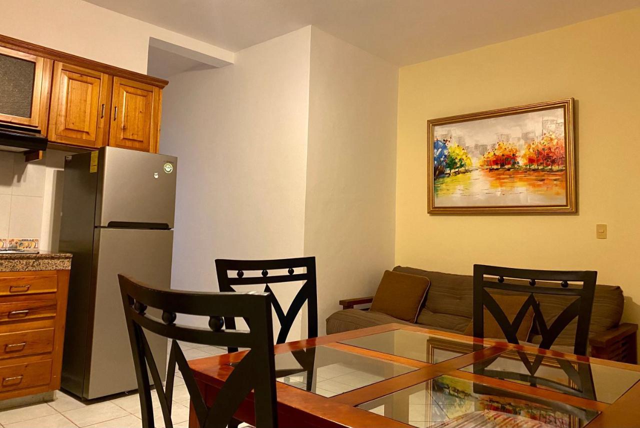 Apartamento Quinta Sea Playa del Carmen