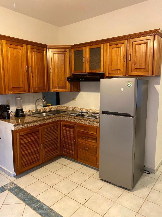 Apartamento Quinta Sea Playa del Carmen