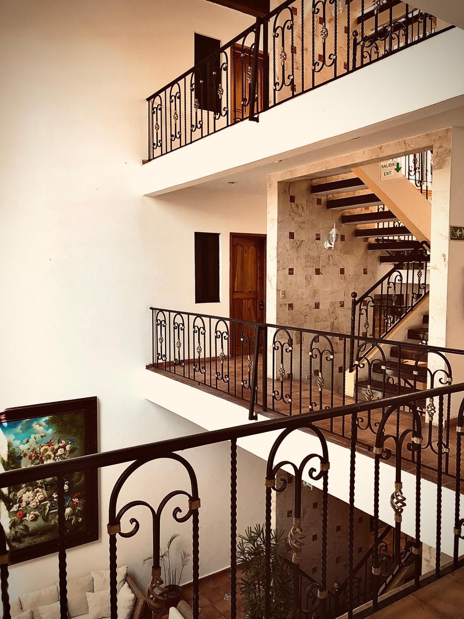 Quinta Sea Playa del Carmen