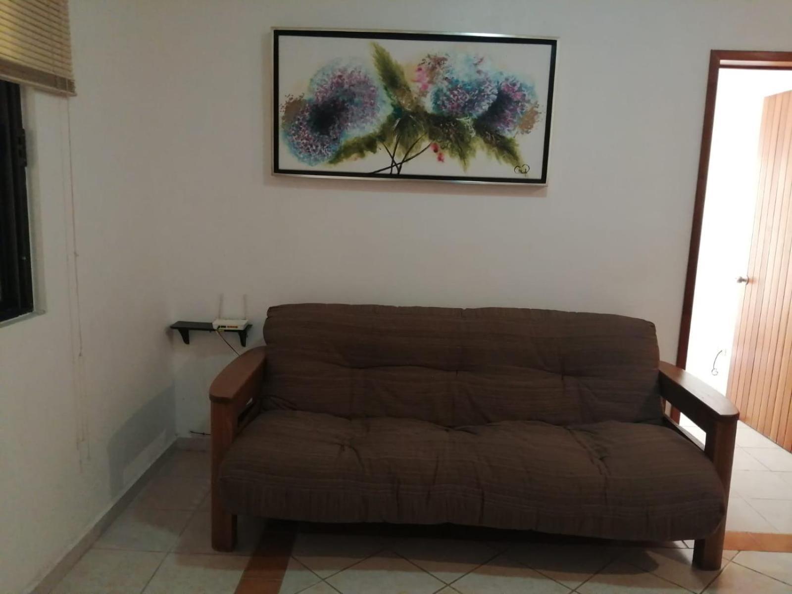 Apartamento Quinta Sea *
