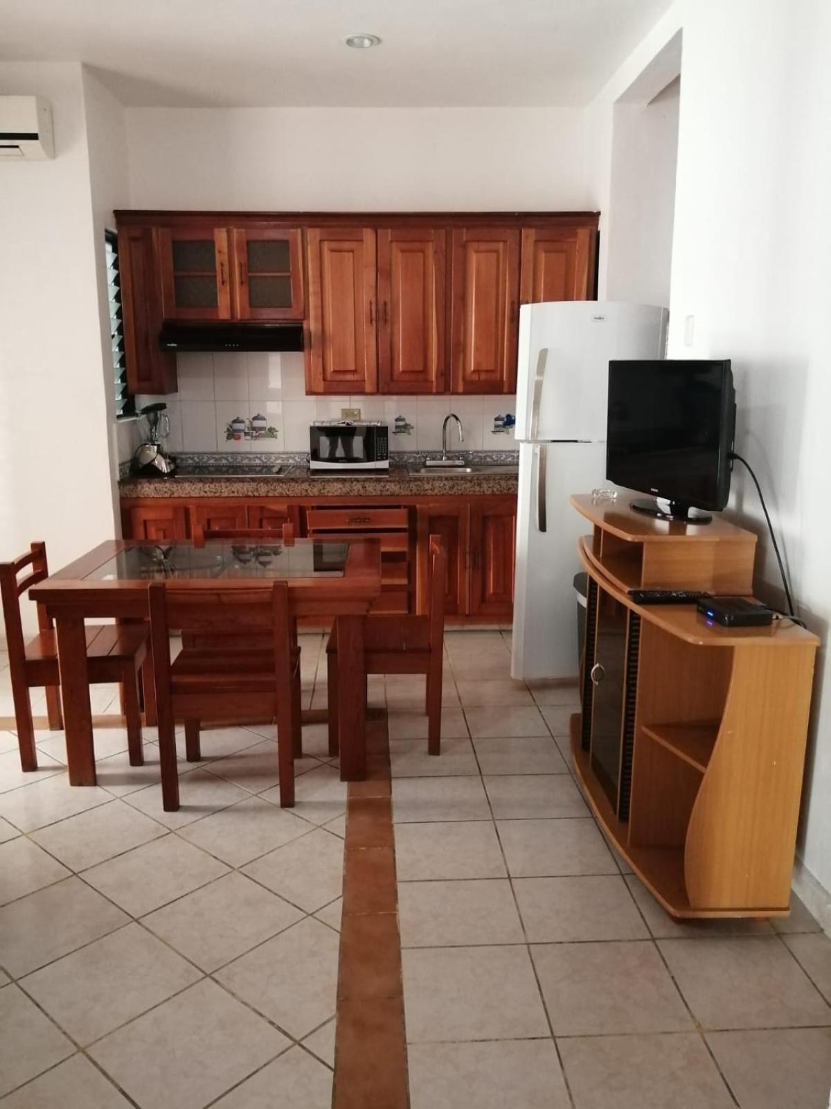 Apartamento Quinta Sea *
