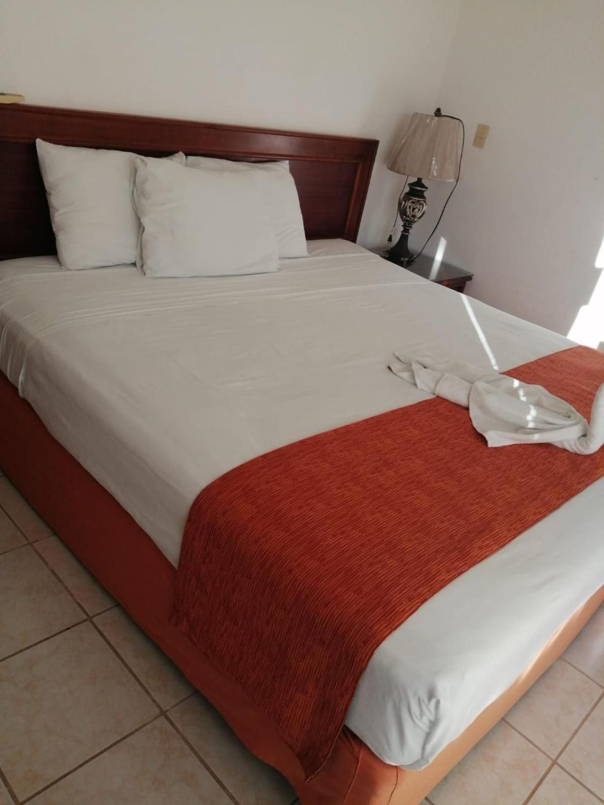 Apartamento Quinta Sea *