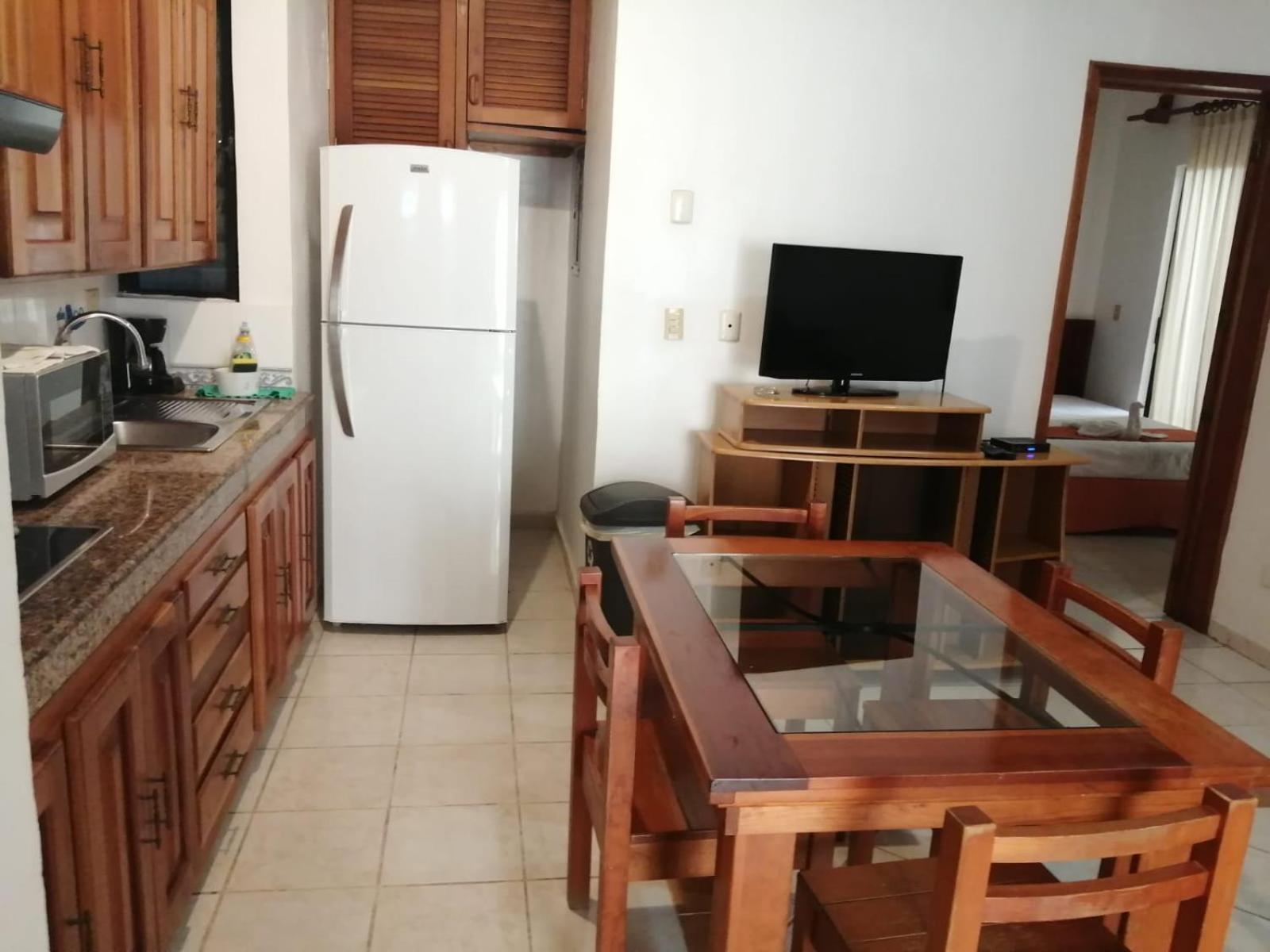 Apartamento Quinta Sea