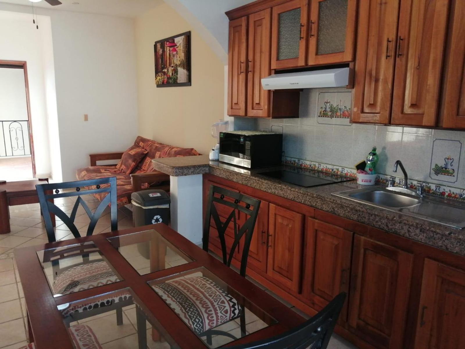 Apartamento Quinta Sea