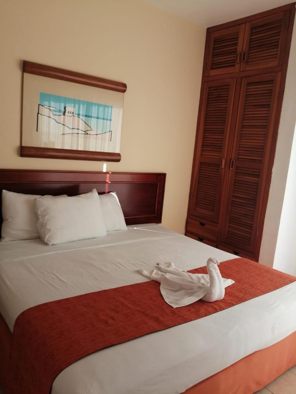Quinta Sea Apartamento Playa del Carmen