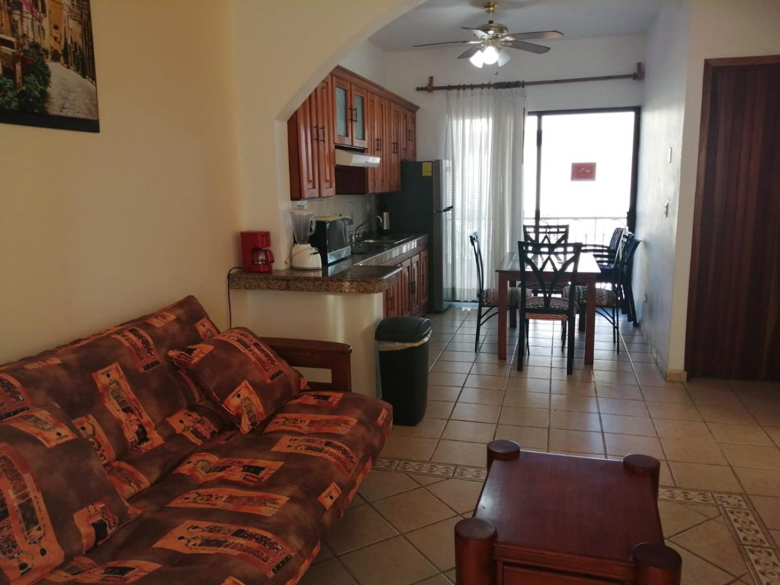 Quinta Sea Apartamento *