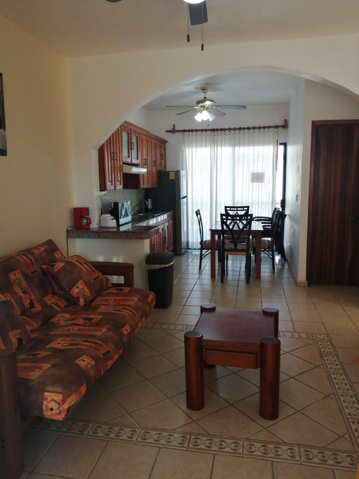 Quinta Sea Apartamento Playa del Carmen