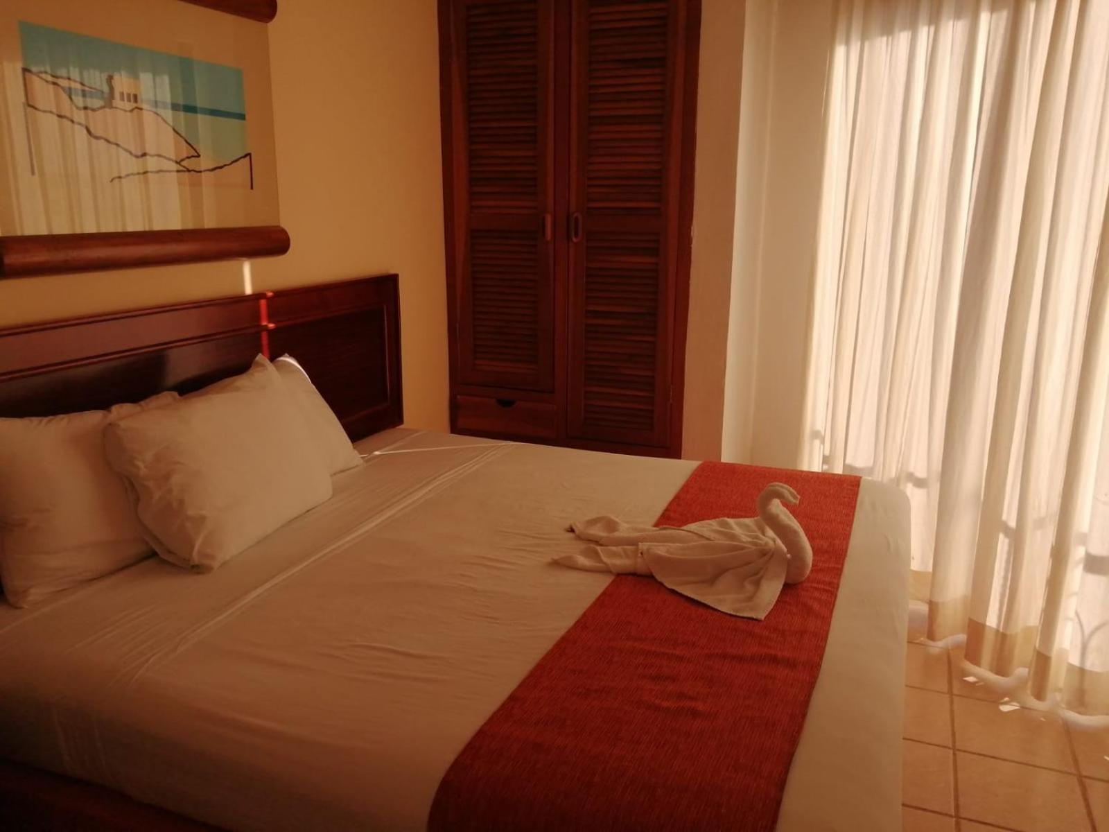 Apartamento Quinta Sea *