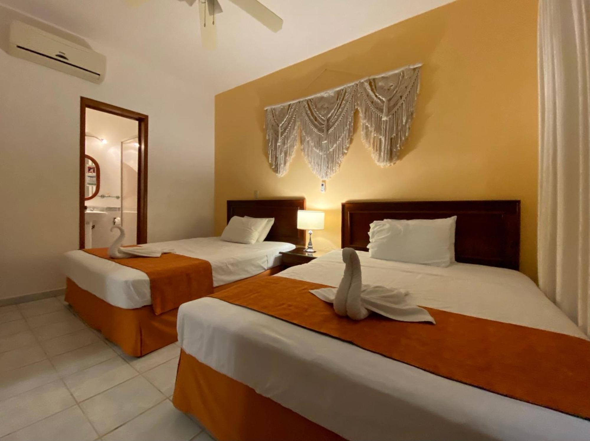 Quinta Sea * Playa del Carmen