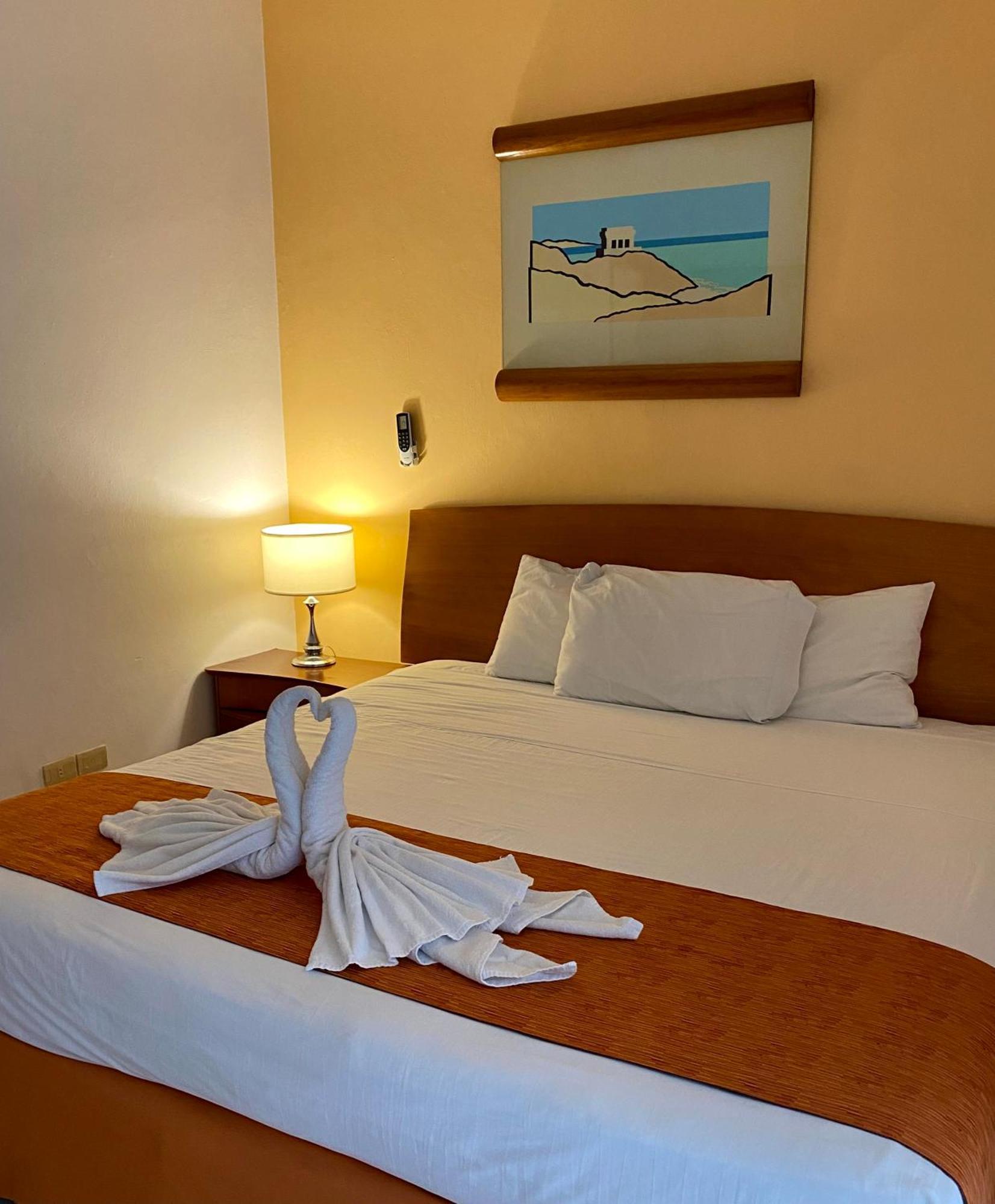 Apartamento Quinta Sea *