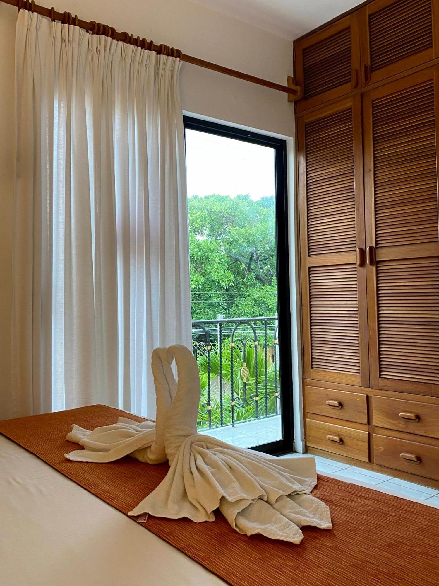 Apartamento Quinta Sea *