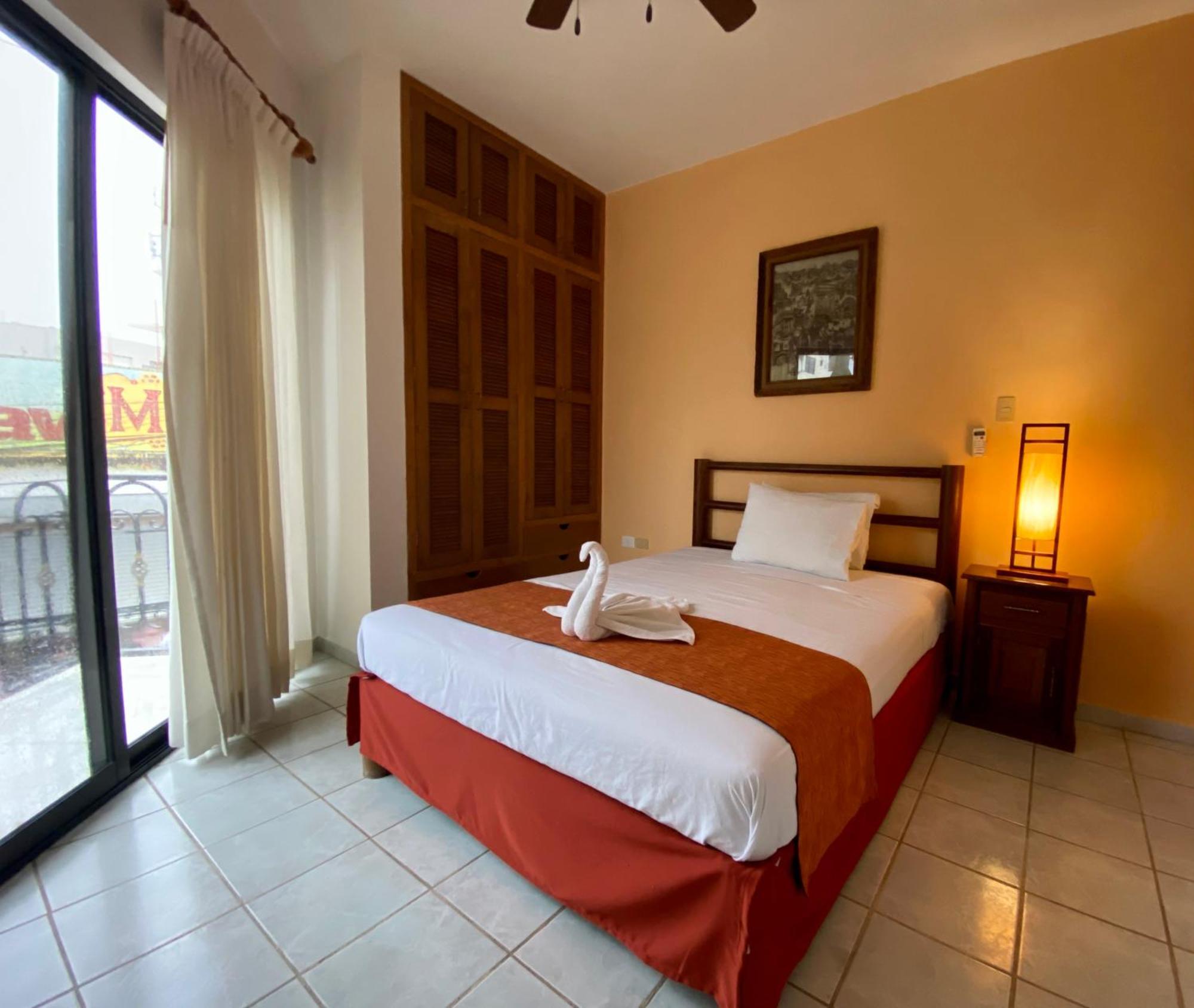 Quinta Sea * Playa del Carmen