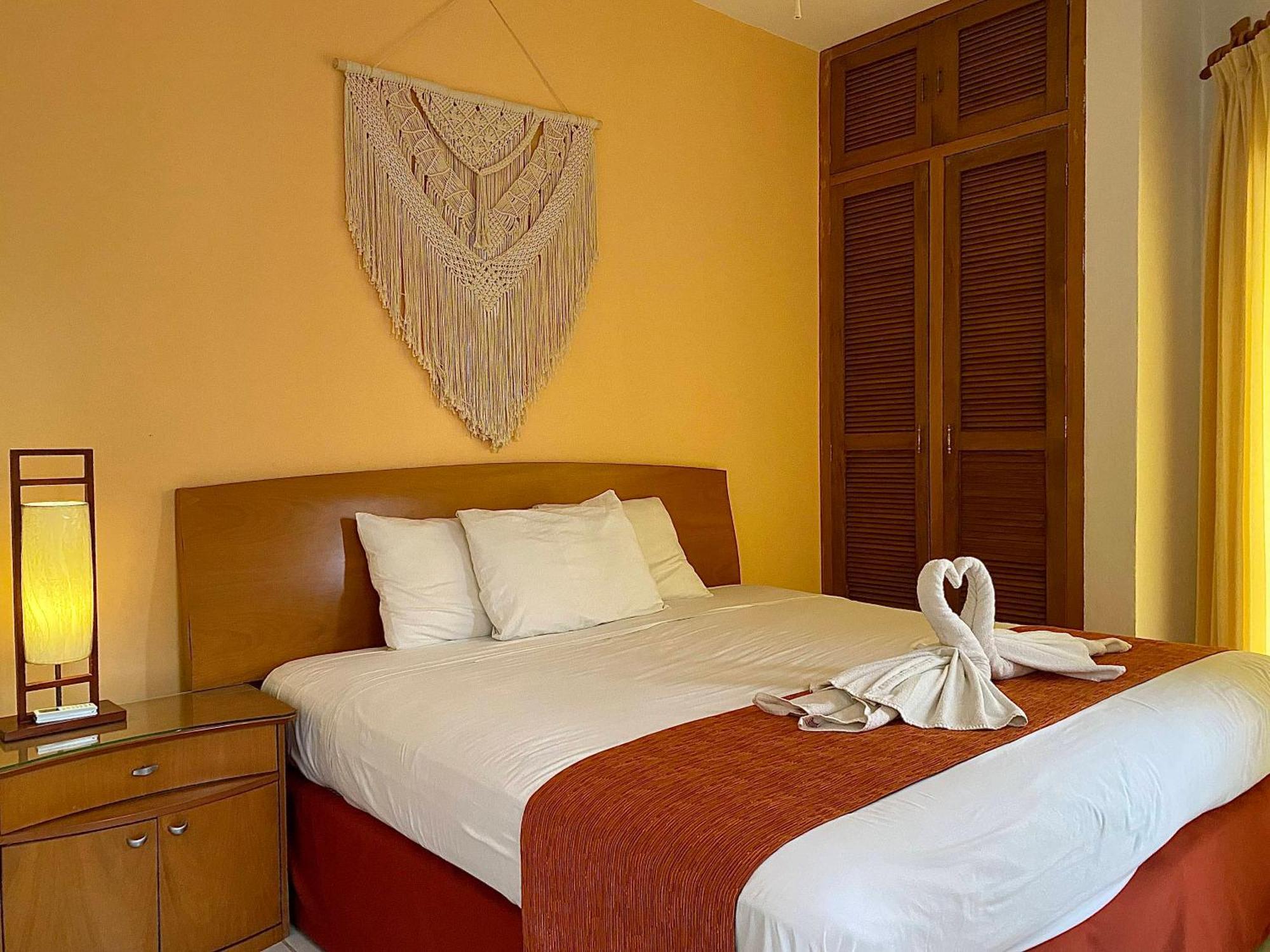 Apartamento Quinta Sea Playa del Carmen