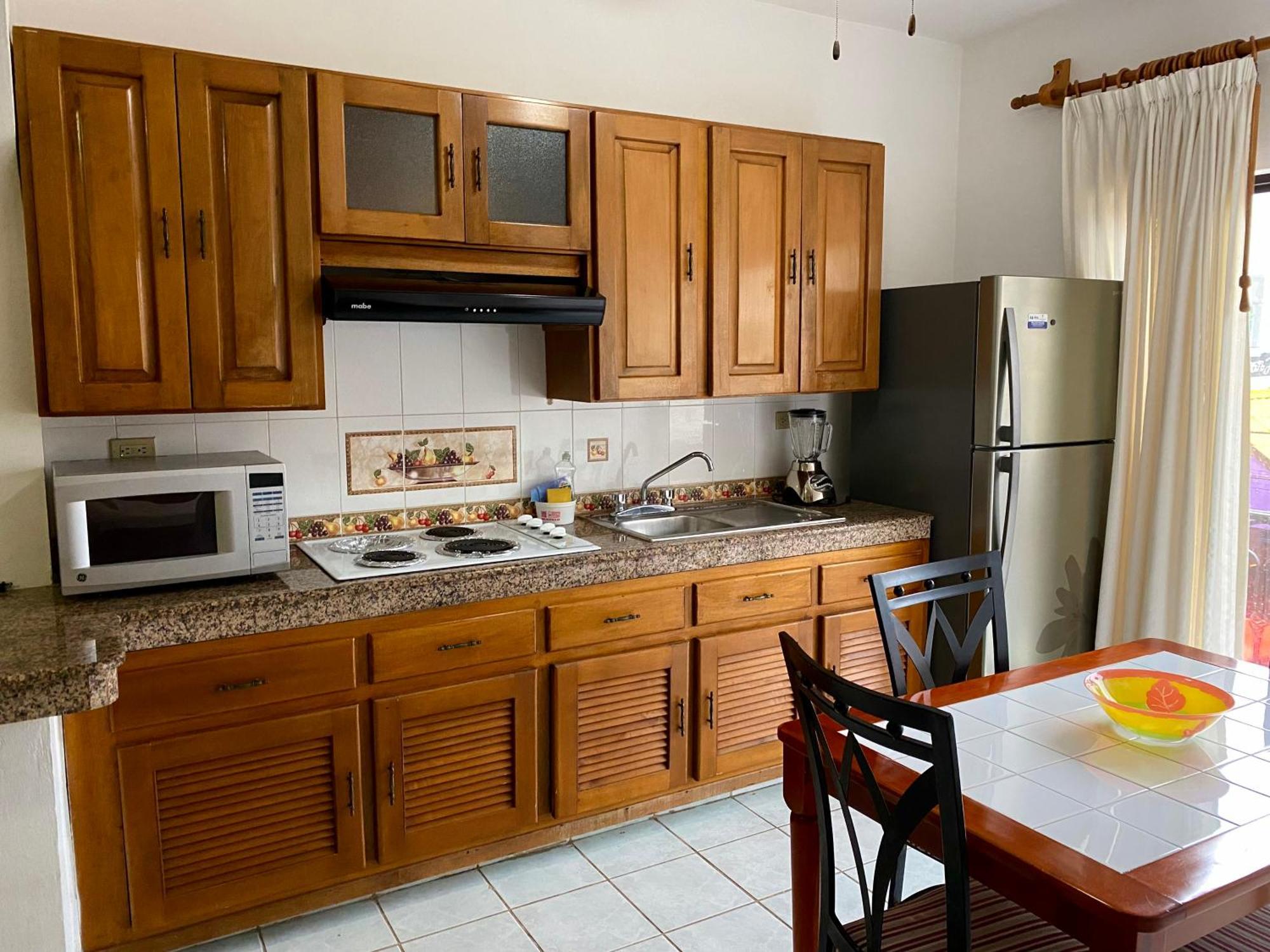 Apartamento Quinta Sea *