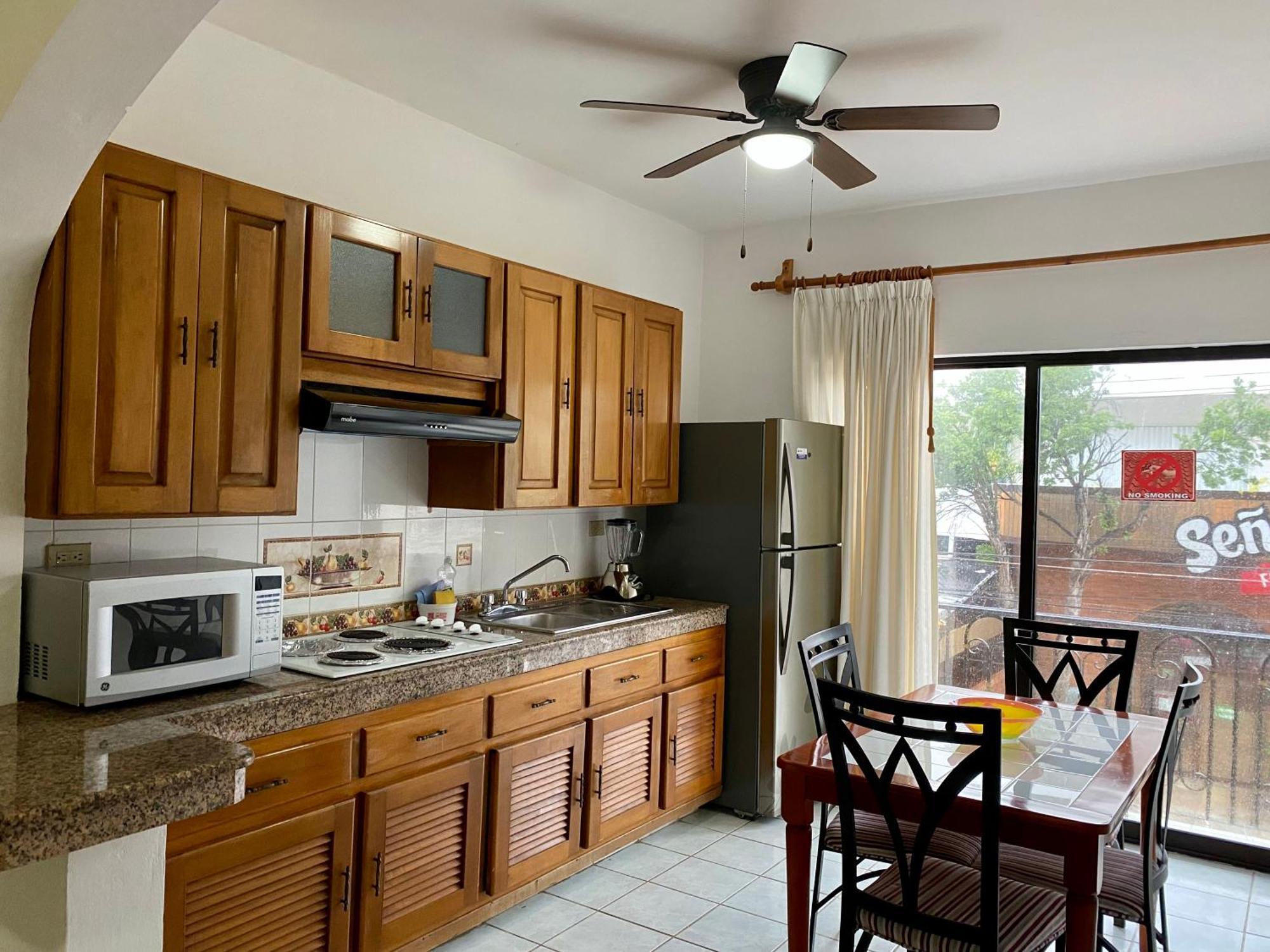 Apartamento Quinta Sea Playa del Carmen
