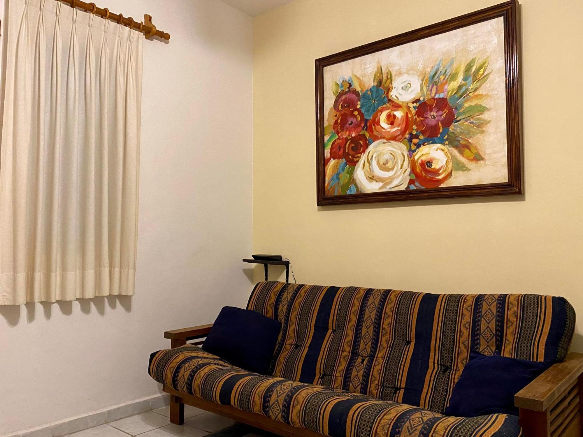 Quinta Sea Apartamento Playa del Carmen