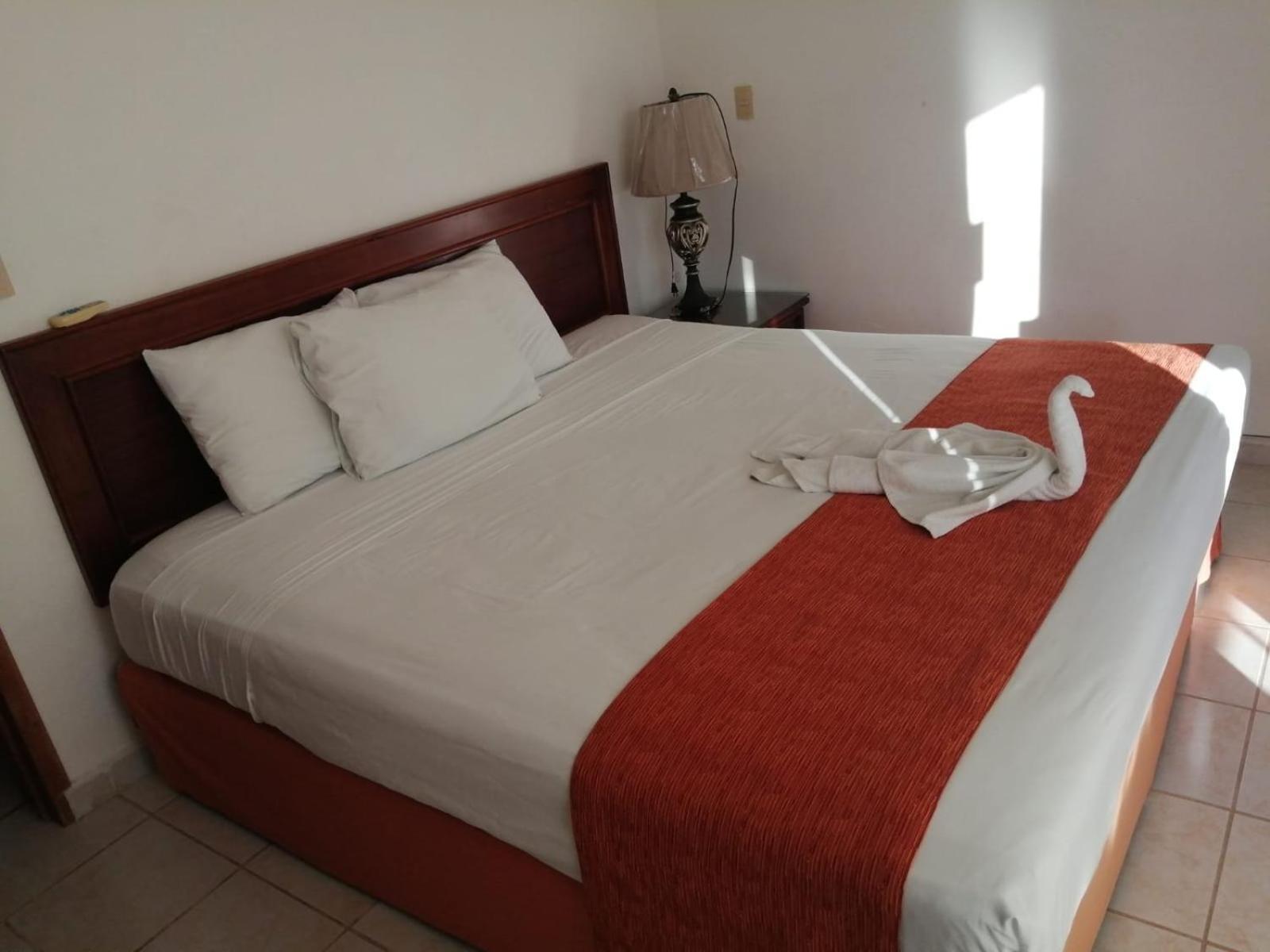 Quinta Sea Apartamento Playa del Carmen
