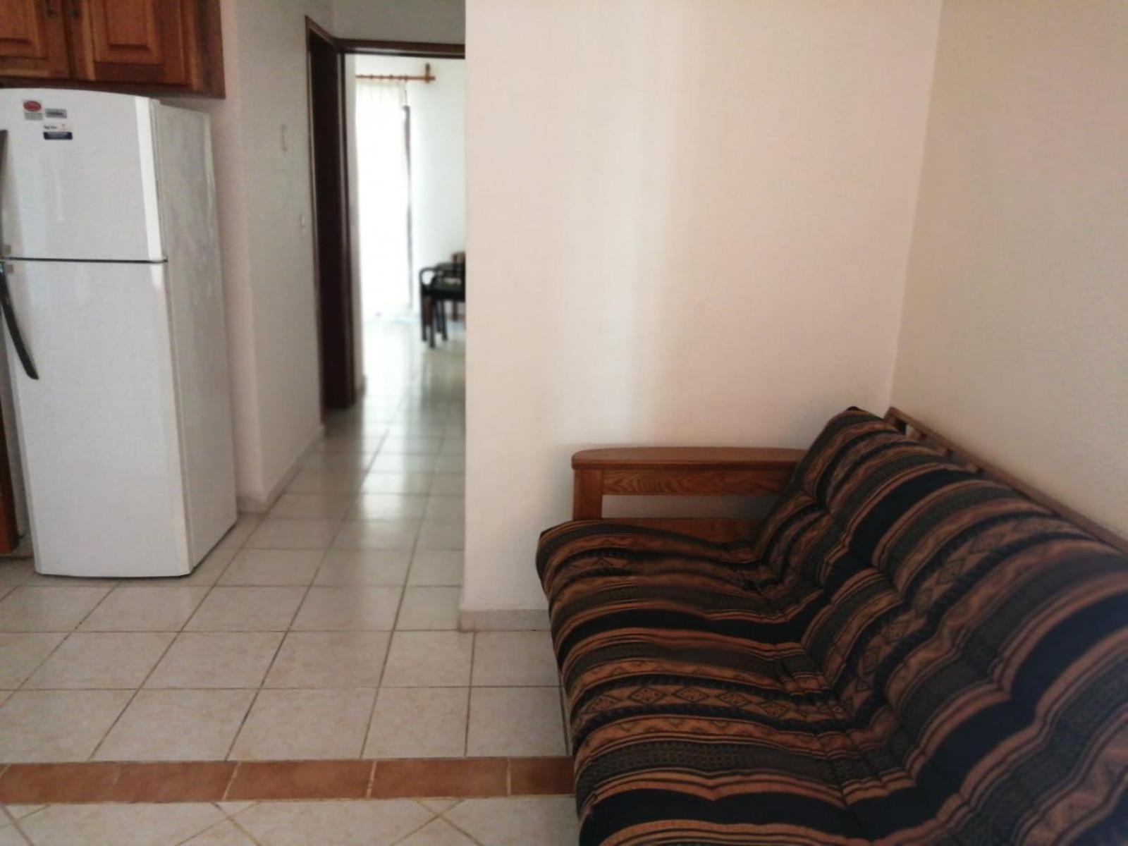 Apartamento Quinta Sea Playa del Carmen